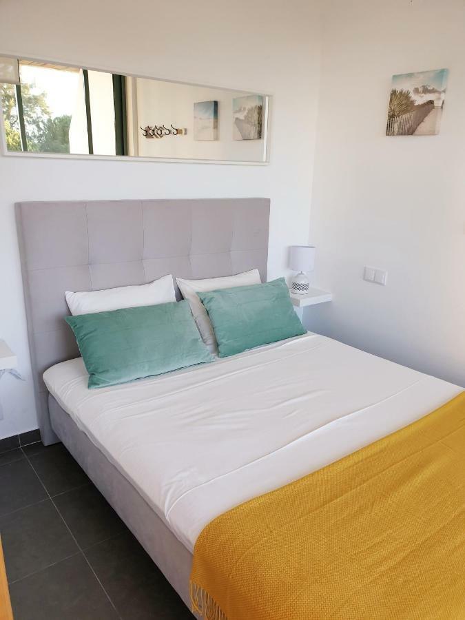 Vilamoura Marina Beach Aquamar 103 Exterior foto